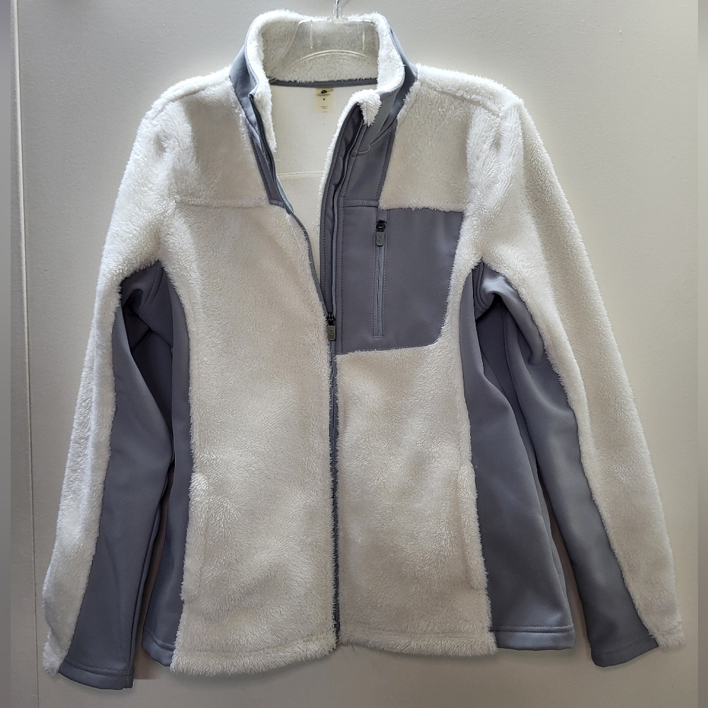 Fleece Jacket